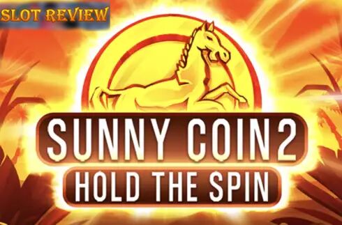 Sunny Coin 2 Hold The Spin